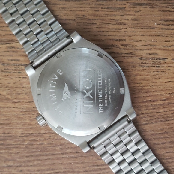 Nixon Men's Watch (O/S) - Picture 4 of 4